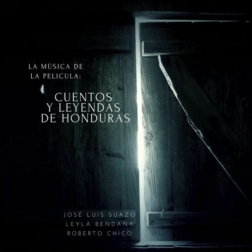 La ermita/Cuentos y Leyendas de Honduras