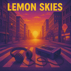 Lemon Skies (Instrumental)
