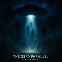 The 33rd Parallel