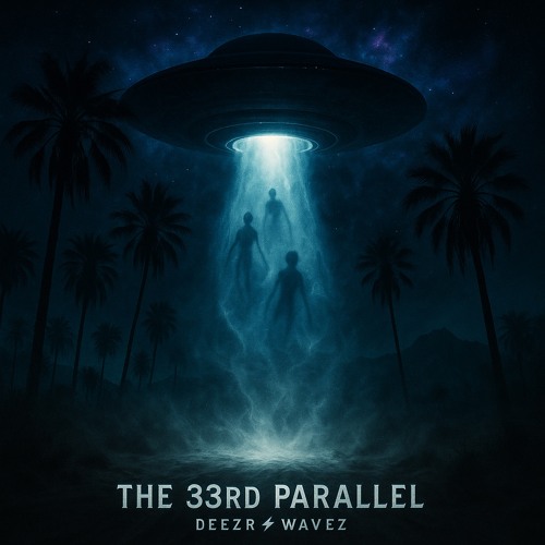 The 33rd Parallel