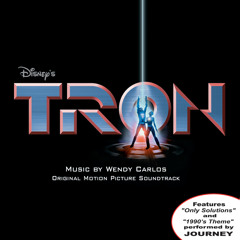 Theme from Tron (From "TRON"/Score)