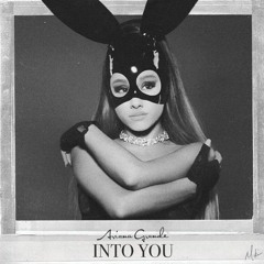 Into You (waals Remix) - Ariana Grande (EDM Remix)