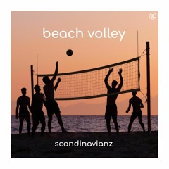 Scandinavianz - Beach Volley (Free download)