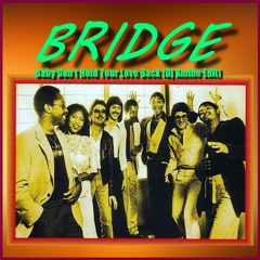 Bridge - Baby Don't Hold Your Love Back (Dj Amine Edit)