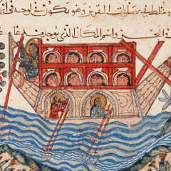 Banks - A River Dies In Thirst for viola and ensemble