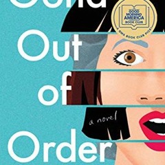 [PDF] Read Oona Out of Order by  Margarita Montimore