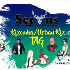 Kizomba in Servus 01.07.23