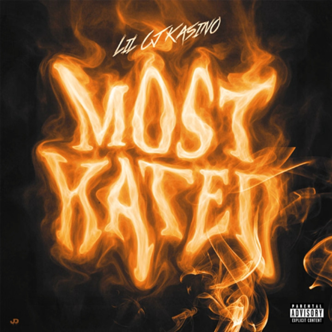ユッケG-RAP MOST HATED Stream LilCJ Kasino | Listen to Most Hated playlist online
