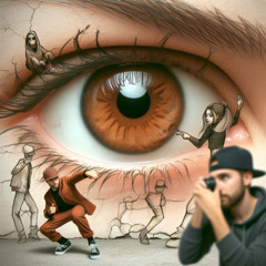 Oeil Marron