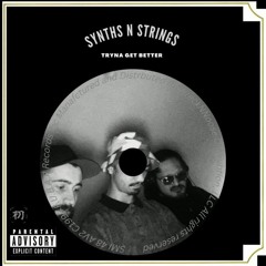 SYNTHS N STRINGS (ft CK, SB)