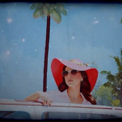 Lana Del Rey - God Knows I Tried (Tiny ✫ Remix)