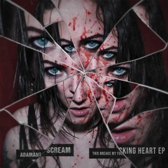 Adamant Scream - This Breaks My Fucking Heart EP (PRSPCTXTRM052) - Release May 29th