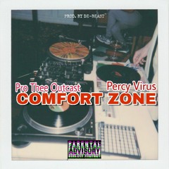 Comfort Zone (with Percy Virus)