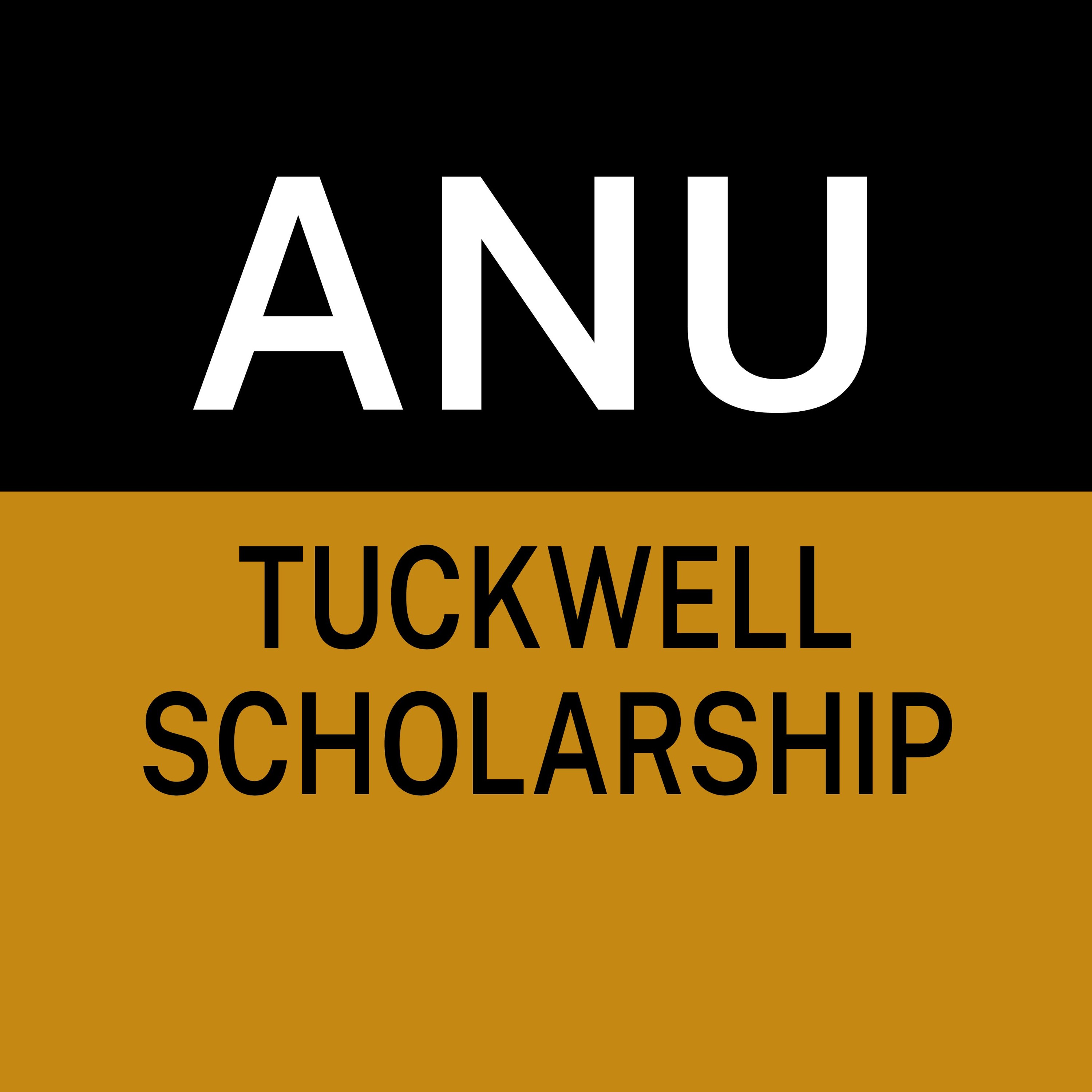 Tuckwell Talks - Sam Barton 2020 Scholar Podcast episode artwork