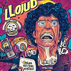 Loud Cream