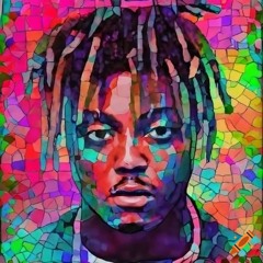 Juice Wrld type beat