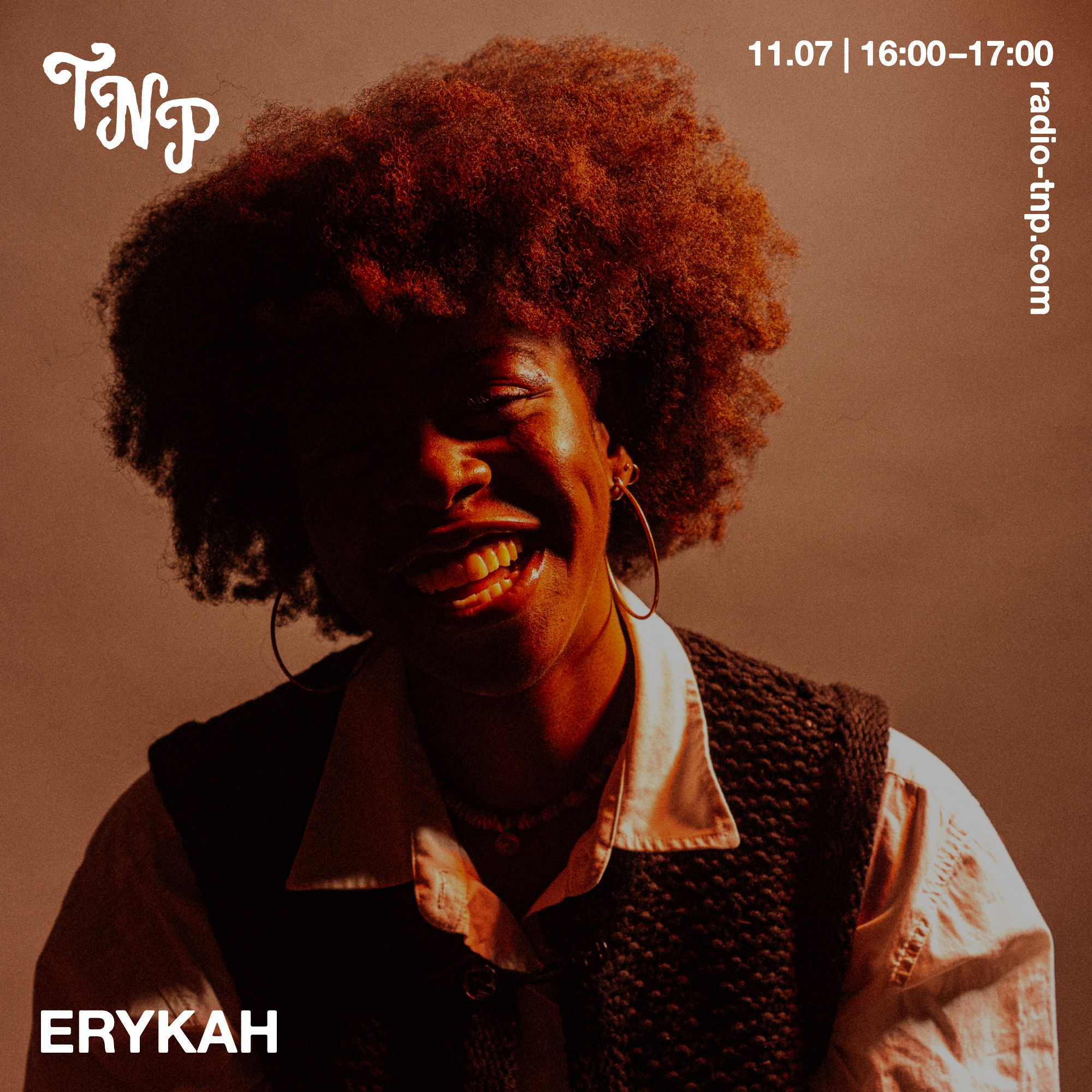 Erykah