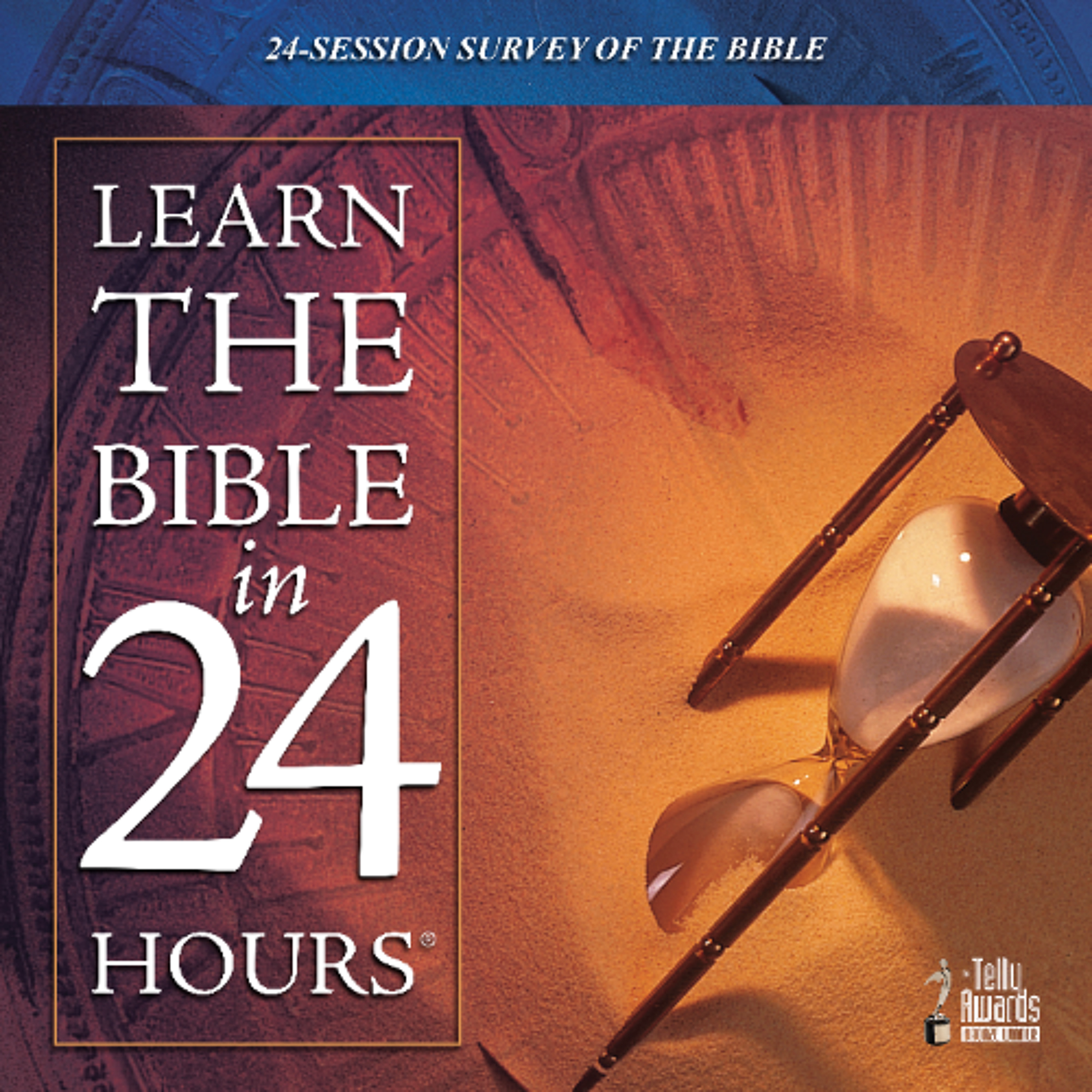 Episode for Monday December 15th Learn the Bible in 24 Hours: Hour 5