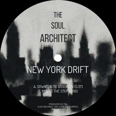 The Soul Architect - Downton to Brooklyn