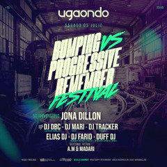 Elias Dj - Bumping vs Progressive @ Ugaondo