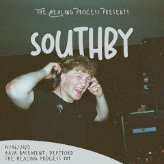 Southby: LIVE at The Healing Process 009