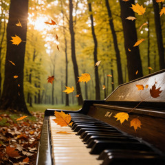 Prelude in Autumn
