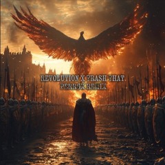 REVOLUTION X TRASH THAT (PERRØX VIP REMIX) FREE DL