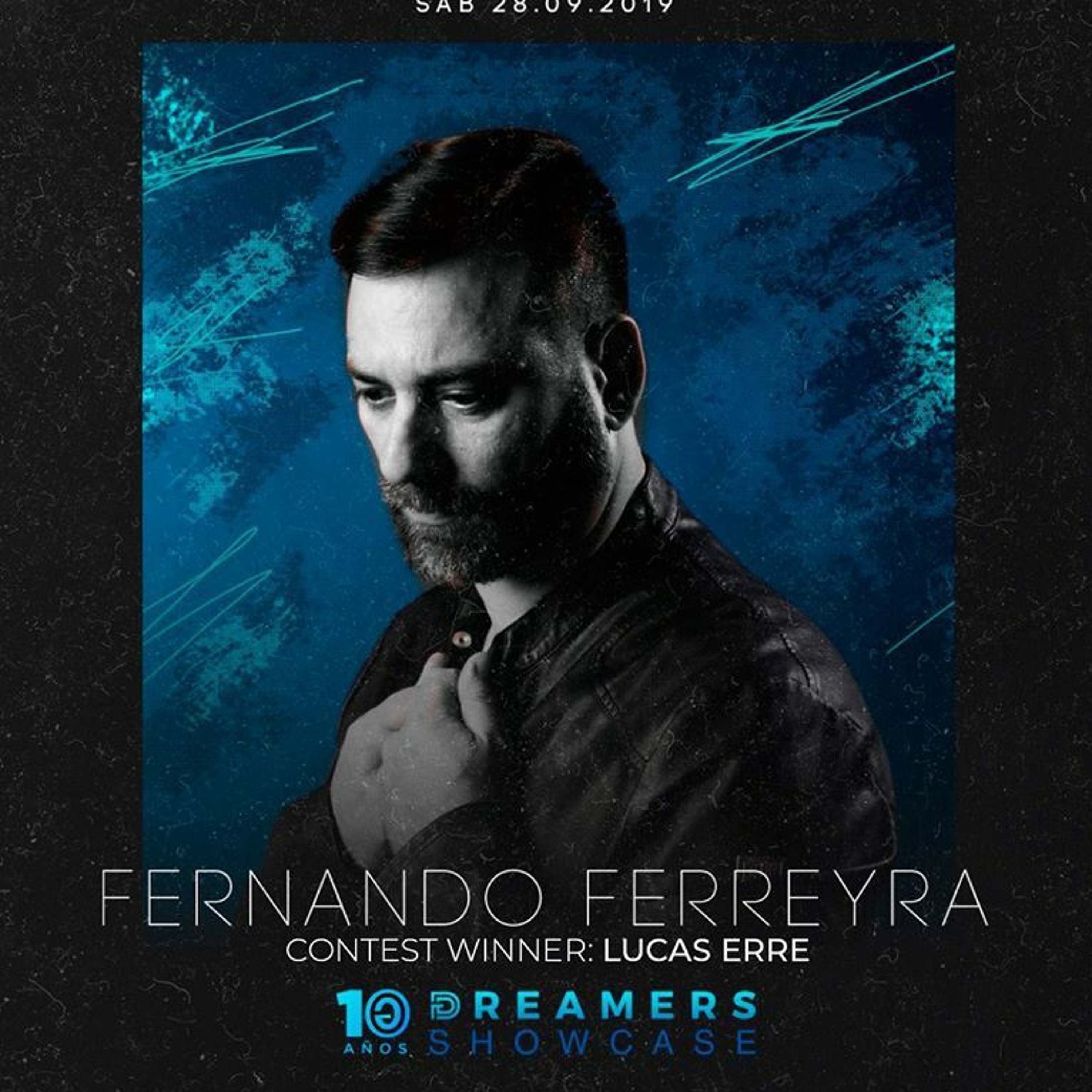 Fernando Ferreyra Podcasts