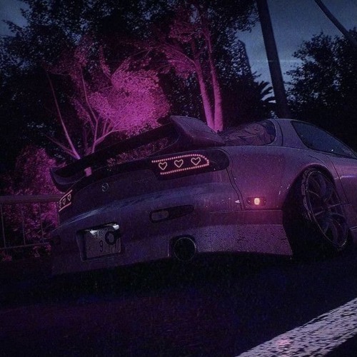 SAGE - AFTER DARK PT. 2 (wavephonknightdrive mix)
