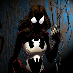 Kiss Of The Spider-Woman - short interp by Hverheij