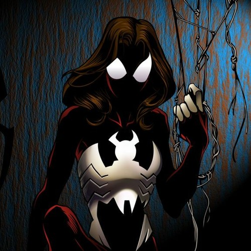 Kiss Of The Spider-Woman - short interp by Hverheij