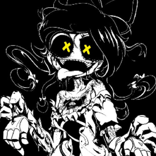 Murder Drones OST: BITE ME in the style of MEGALOVANIA (cover by Crazy Doofus)