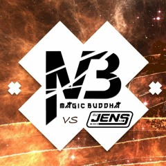 Magic Buddha vs DJ Jens