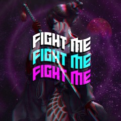 MELLOW - FIGHT ME  [FREE DL]