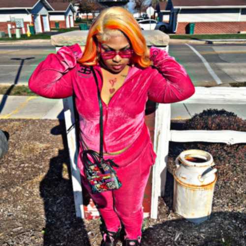 Tweaking (FREESTYLE)