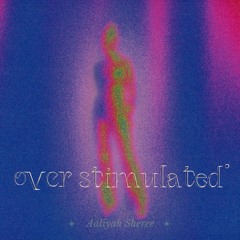 OVER STIMULATED Prod by BulletProofSole