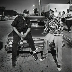 West Coast Rap Beat (Dr Dre Type Beat) - "Westside Robbery" - Hip Hop Instrumental 2024