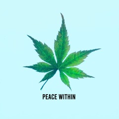 PEACE WITHIN (feat. Eric Biggs the Lyricist)