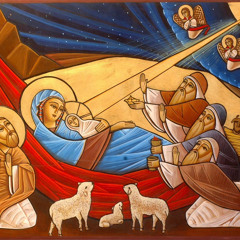 Verses of Cymbals & Seven Tunes, Nativity 2025 - Cantor Bola Mounir & Chorus