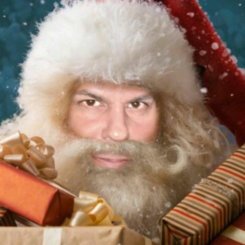 Daniel Portman 's - Christmas Mix 2023