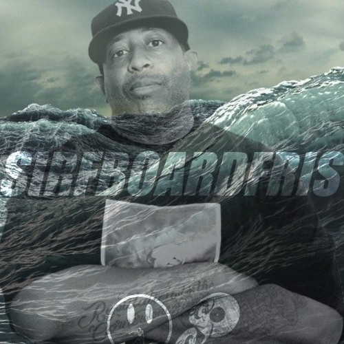 PRODUCED BY DJ PREMIER MIX - DJ SIRFBOARD FRIS