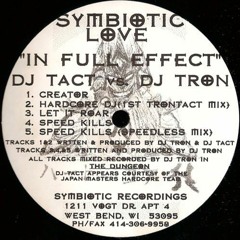 DJ Tron & DJ Tact - Creator