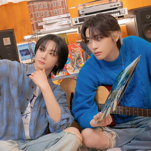 성호, 태산 - 추억의 소각장 (원위)ㅣBOYNEXTDOOR 보이넥스트도어 보넥도 Sungho Taesan cover