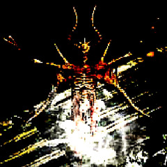 <DJKVRZN> losing my hue (prod. Strange)