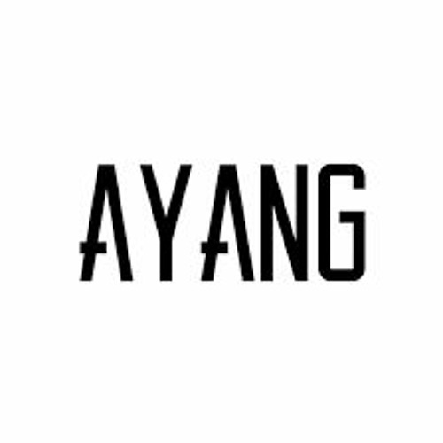 RR - AYANG 2022 [ DJ RYCKO RIA ]