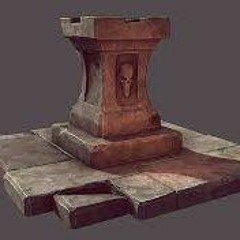 TRBT - Pedestal (vip)