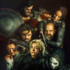 !PELISFLIX.¡ Ver Thunderbolts* (2025) EN ESPAÑOL Y LATINO — Cuevana 3