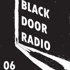 Palau @ La Sala Audio Wave Medellin // Black Door Radio 06