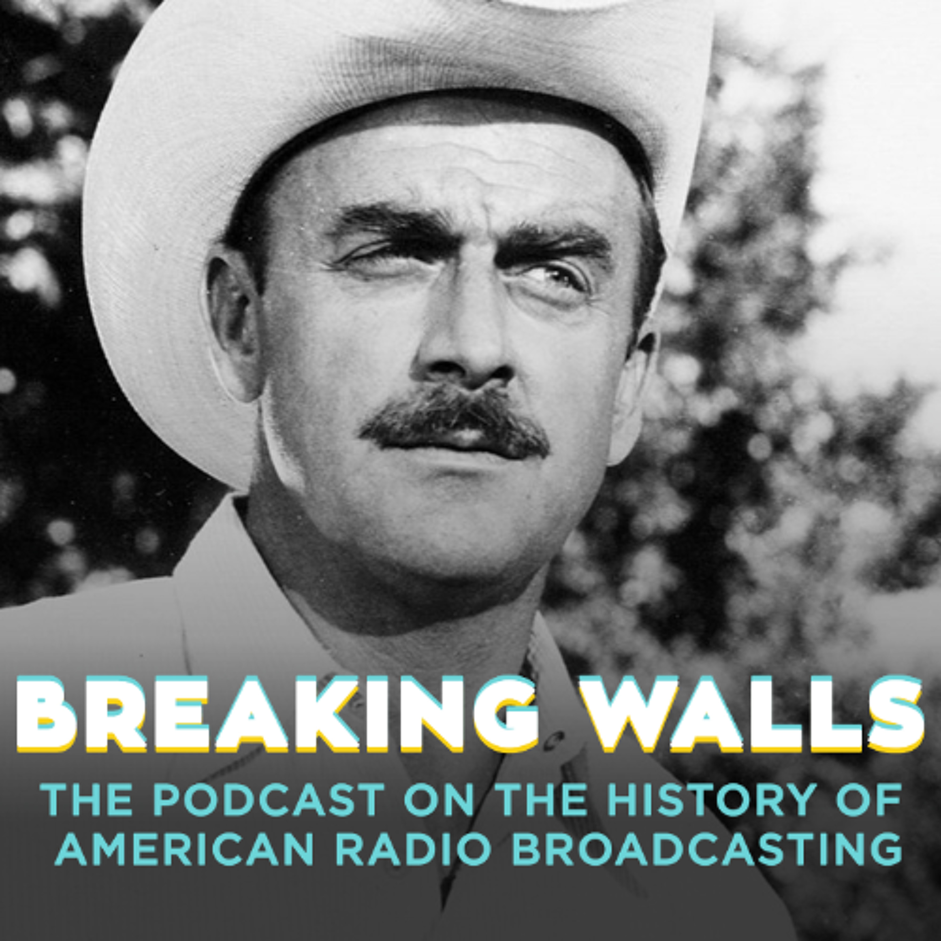 Breaking Walls