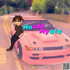 Mazda Myata (prod eternal)